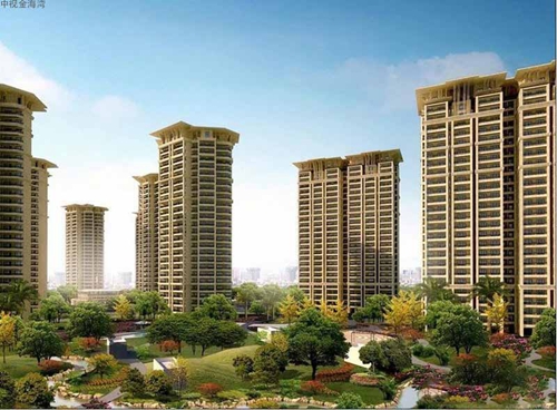 福建房产房价还在涨~3