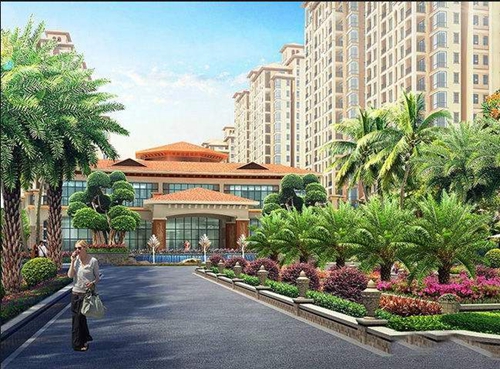 福建房价多少钱一平方？